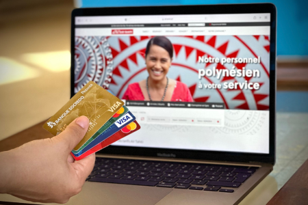 Paiement en plusieurs cartes