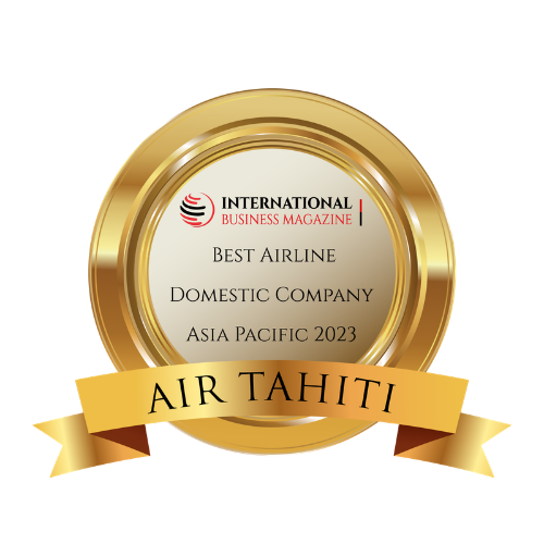 International Business Magazine Awards 