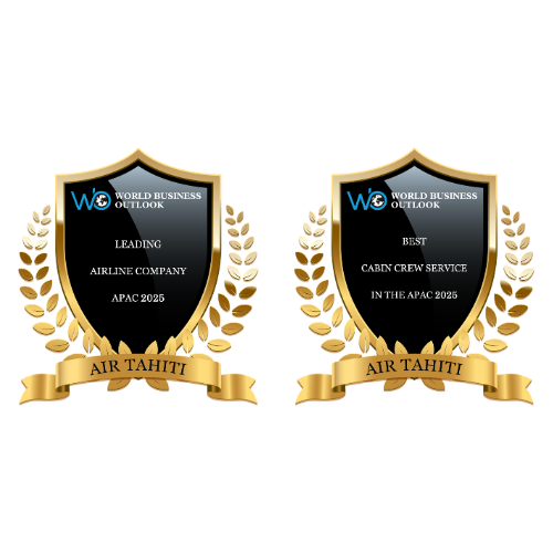 World Business Outlook Awards