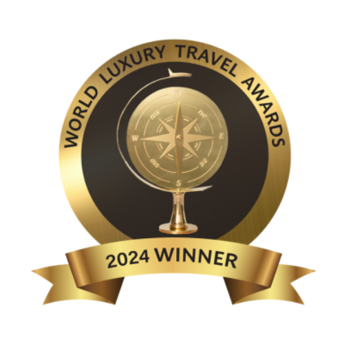 World Luxury Travel Awards 2024 - Air Tahiti