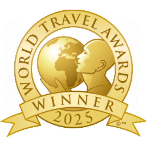 World Travel Awards - Oceania’s Leading Regional Airline 2025 - Air Tahiti