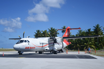 AIR-TAHITI-ATR42-Tuamotu-Est-©P.AILLOUD