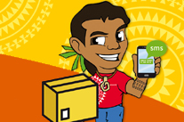 Avatar campagne Info SMS Fret 2019