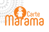 Carte Marama Air Tahiti