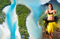Rarotonga